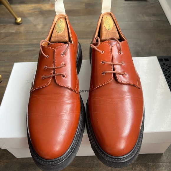 COMMON PROJECTS DERBY - Picture 2 of 8